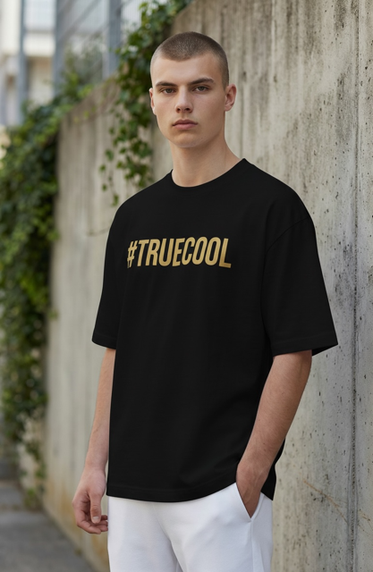 #TRUECOOL