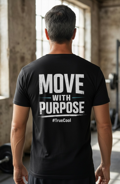 Move With Purpose