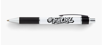True Cool Pen + Colored Pencil Donation
