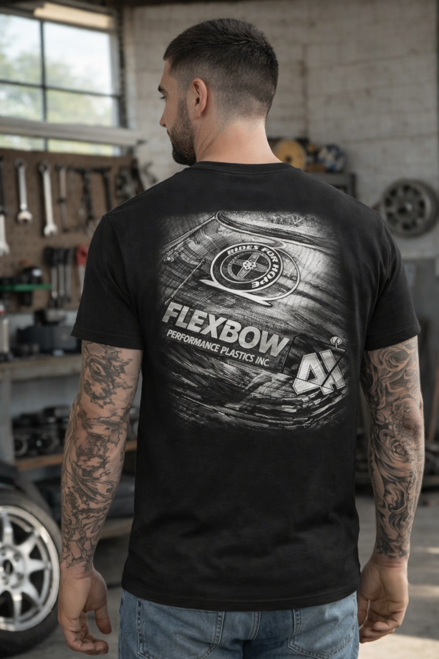 Stephen's Racing - Flexbow