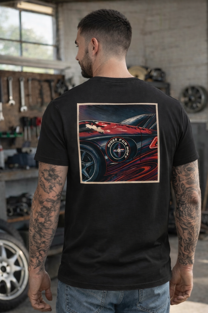 Stephen's Racing - Rides For Hope
