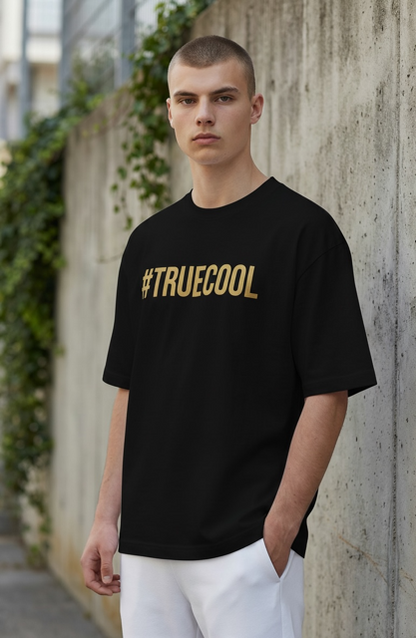 #TRUECOOL